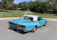1966 Ford Thunderbird