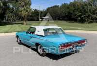 1966 Ford Thunderbird