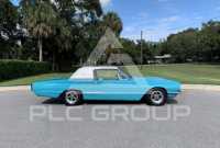 1966 Ford Thunderbird