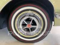 1966 Ford Thunderbird