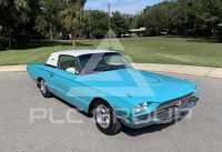 1966 Ford Thunderbird