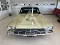 1966 Ford Thunderbird
