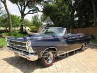 1966 Ford Fairlane