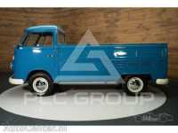 1966 Volkswagen Transporter