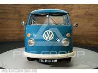 1966 Volkswagen Transporter