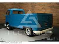 1966 Volkswagen Transporter