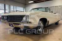 1967 Buick Wildcat