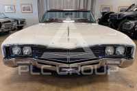 1967 Buick Wildcat