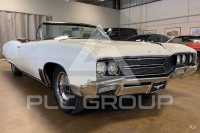 1967 Buick Wildcat