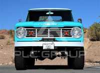1967 Dodge RAM