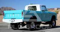 1967 Dodge RAM