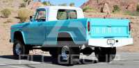 1967 Dodge RAM