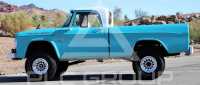 1967 Dodge RAM