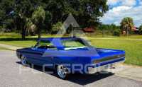 1967 Dodge 