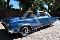 1967 Dodge 