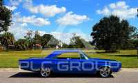 1967 Dodge 