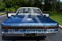 1967 Dodge 