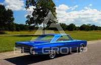 1967 Dodge 