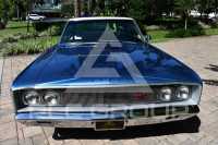 1967 Dodge 