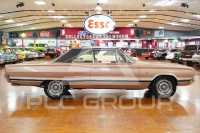 1967 Dodge 