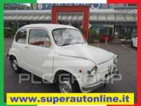 1967 Fiat 600