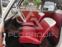 1967 Fiat 600