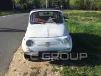 1967 Fiat 500