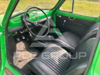1967 Fiat 500
