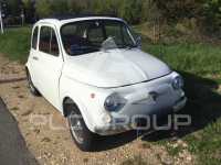 1967 Fiat 500