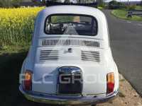 1967 Fiat 500