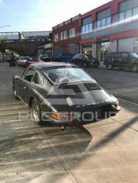 1967 Porsche 911