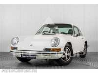 1967 Porsche 912