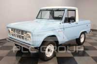 1967 Ford BRONCO