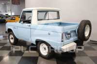 1967 Ford BRONCO