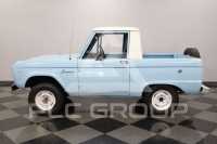 1967 Ford BRONCO