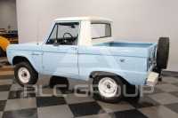 1967 Ford BRONCO
