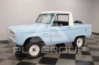 1967 Ford BRONCO