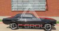1967 Ford MUSTANG
