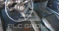 1967 Ford MUSTANG