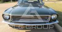 1967 Ford MUSTANG