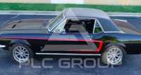 1967 Ford MUSTANG