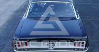 1967 Ford MUSTANG