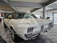 1967 Ford MUSTANG