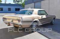 1967 Ford MUSTANG