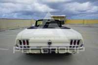 1967 Ford MUSTANG