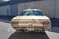 1967 Ford MUSTANG