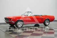 1967 Ford MUSTANG