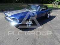 1967 Ford MUSTANG