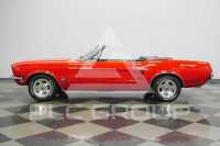 1967 Ford MUSTANG