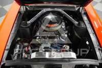 1967 Ford MUSTANG